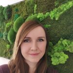 Katka Prostredná, tvorca značky Euphoria Natura.